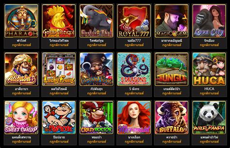 royal gclub เกม สล็อต|คาสิโนออนไลน์อันดับหนึ่งของประเทศไทย: Royal G.